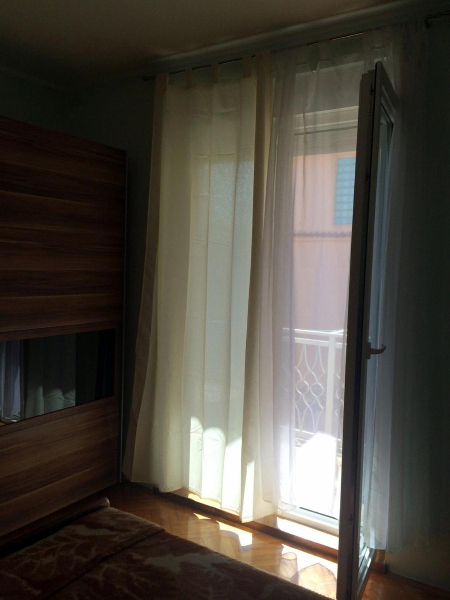 Apartments Neno Umag Rum bild